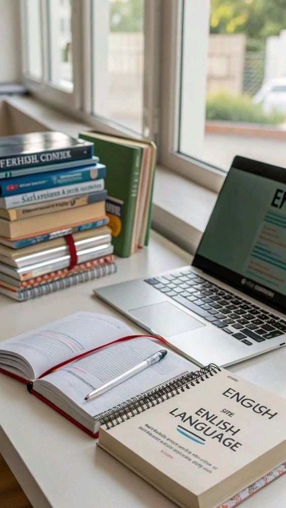 Business English Training